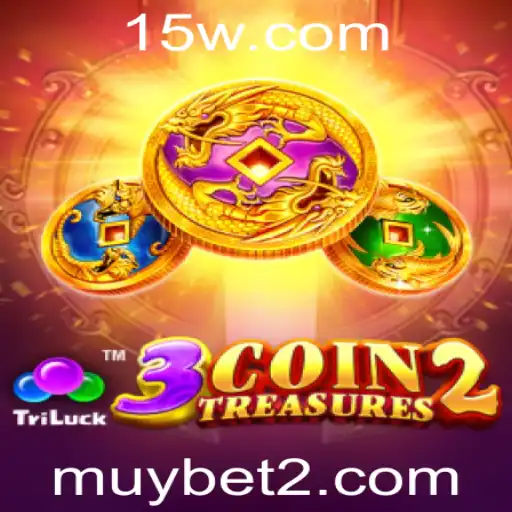 Descubra o Mundo de 3CoinTreasures2: Aventuras e Regras para Jogadores Modernos
