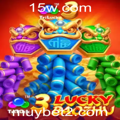 Explorando o Mundo de 3LuckyBaozhu no Muybet