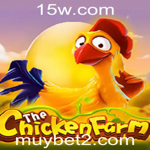Descubra o Mundo do Jogo ChickenFarm com a Plataforma Muybet