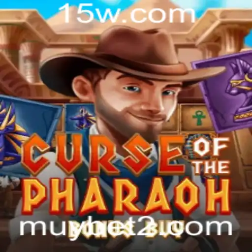 Explorando o Enigmático Mundo de CurseofthePharaohBonusBuy em Muybet