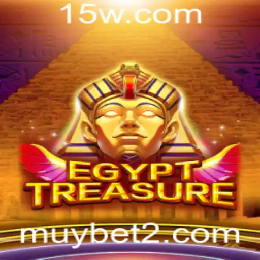 Explorando EgyptTreasure: Um Mergulho na Aventura dos Tesouros Egípcios