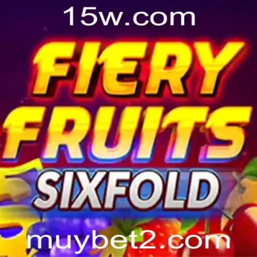 Descubra o Fascinante Jogo FieryFruitsSixFold