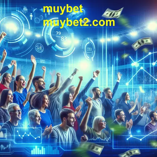 A Emoção dos Eventos Esportivos no Muybet