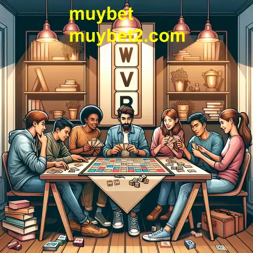 Descubra a Diversão nas 'Regras do Jogo' do Muybet