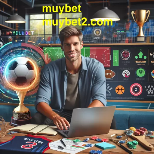 Apostas Esportivas: O Crescimento e Atração no Muybet