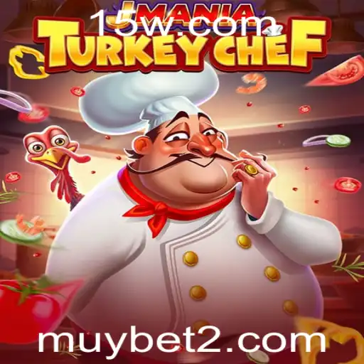 Descubra JManiaTurkeyChef: Um Jogo Único para os Amantes da Cozinha