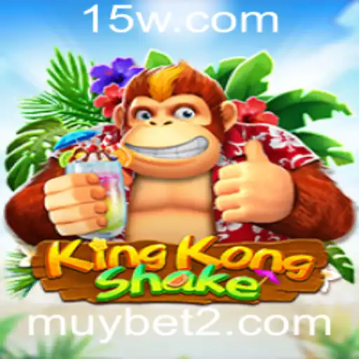 Descubra KingKongShake: O Jogo Que Está Conquistando a Comunidade Gamer