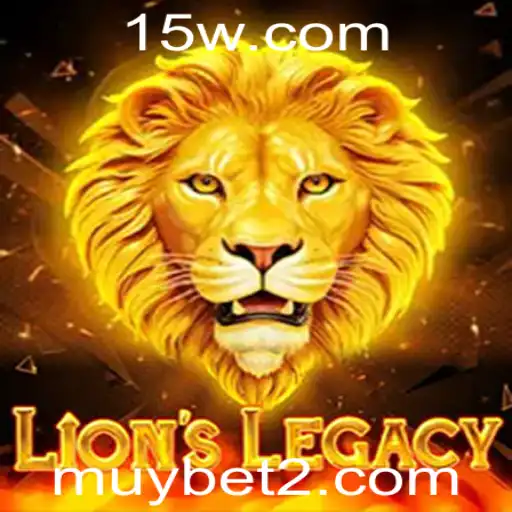 LionsLegacy: Um Mergulho na Aventura com Muybet