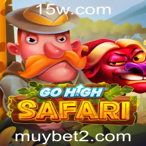 Descubra o Fascinante Mundo de GoHighSafari: Um Jogo Inovador com muybet