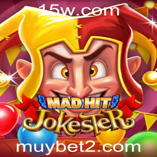 Descubra o Novo Jogo MadHitJokester e Suas Regras Incríveis