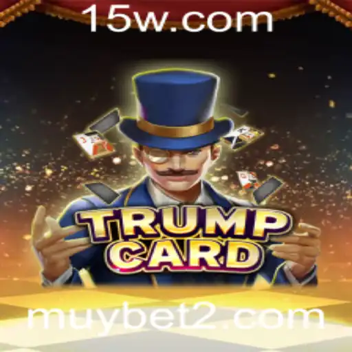 Descubra o Mundo de TrumpCard: Regras e Estratégias do Jogo de Mesa do Momento