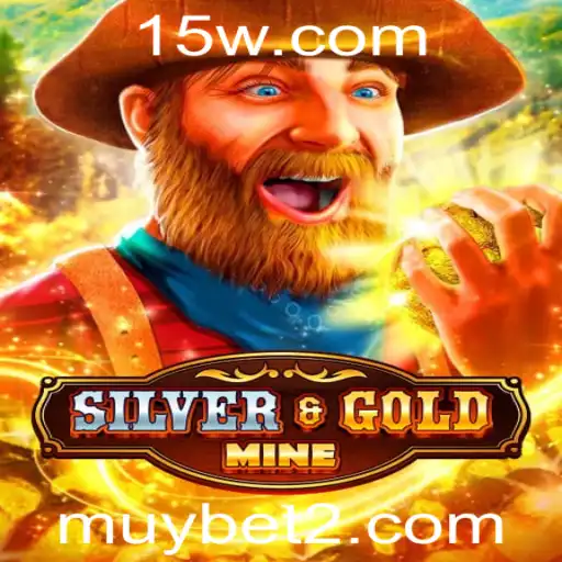 Descubra 'SilverGold': Um Novo Jogo Revolucionando o Entretenimento Digital com Muybet