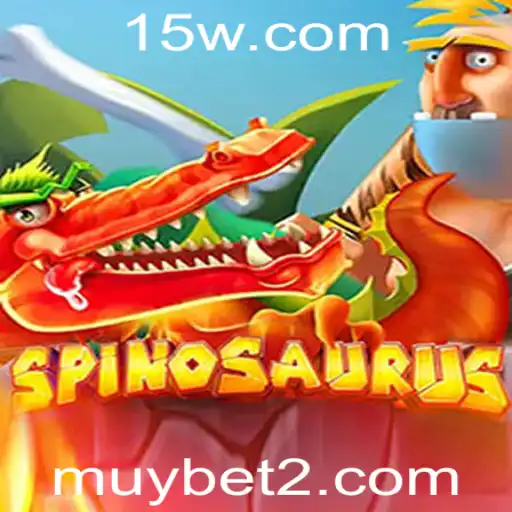 Spinosaurus: Explorando a Aventura Pré-Histórica no Juego Muybet