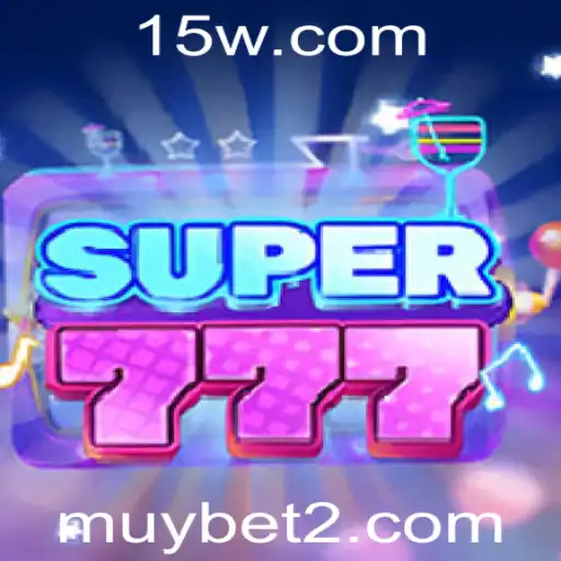 Descubra o Universo de Entretenimento com Super777