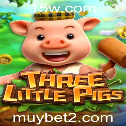 Explorando o Novo Jogo THREELITTLEPIGS: Diversão e Estratégia