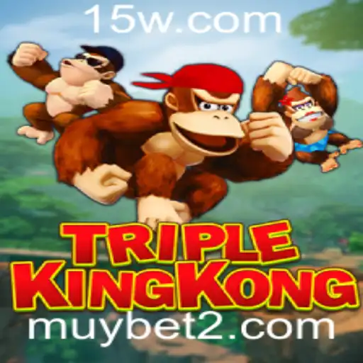 Descubra o Mundo Empolgante de TripleKingKong: O Jogo de Estratégia do Momento