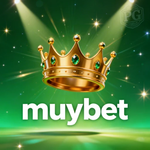 muybet Logo