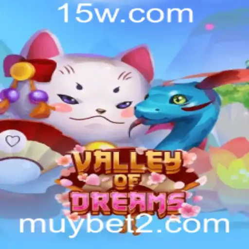 Explorando 'ValleyofDreams': O Fascinante Mundo de Aventuras com Muybet
