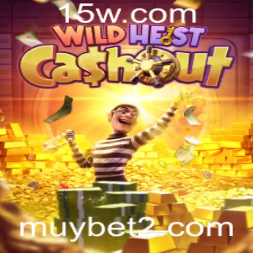 Explorando o Fascinante Mundo de WildHeistCashout com Muybet